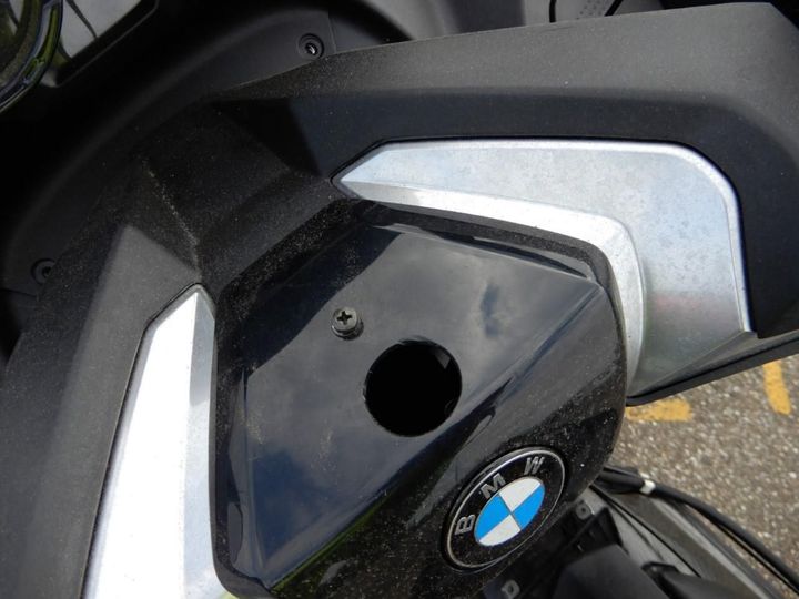 Photo 20 VIN: WB10C0505GZ568747 - BMW F 