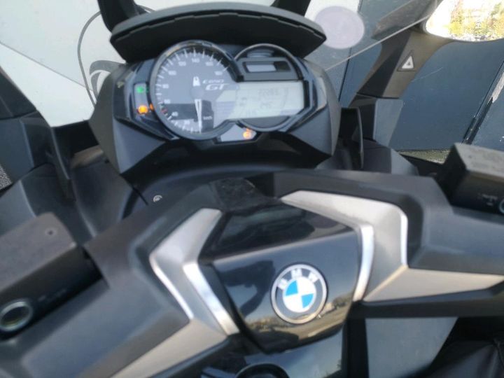 Photo 15 VIN: WB10C0505JZ573616 - BMW C 650 