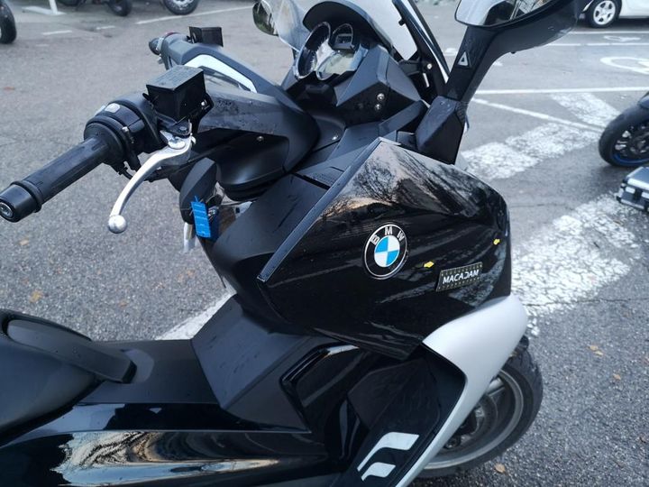 Photo 19 VIN: WB10C0509JZ574896 - BMW C 650 