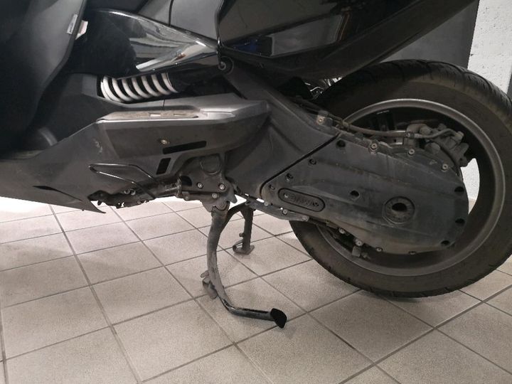 Photo 13 VIN: WB10C0509KZ576388 - BMW C 650 