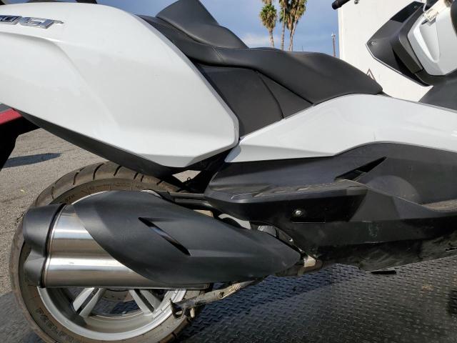 Photo 4 VIN: WB10C1504HZ316091 - BMW C650 GT 