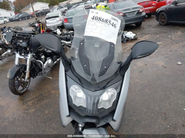 Photo 4 VIN: WB10C1504L6D08618 - BMW C 650 GT 