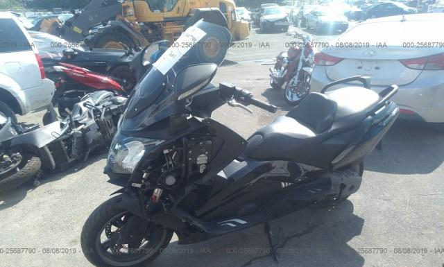 Photo 1 VIN: WB10C1507JZ316219 - BMW C650 