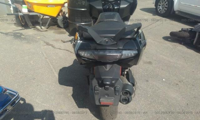 Photo 5 VIN: WB10C1507JZ316219 - BMW C650 