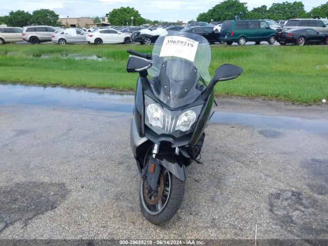 Photo 4 VIN: WB10C1508LZ316779 - BMW C 650 GT 