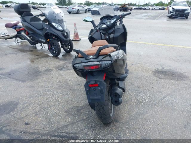 Photo 5 VIN: WB10C1508LZ316779 - BMW C 650 GT 