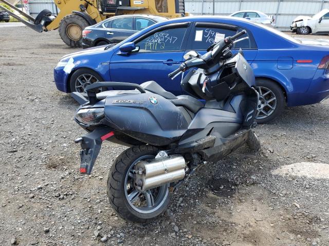 Photo 3 VIN: WB10C150XKZ316684 - BMW C650 GT 