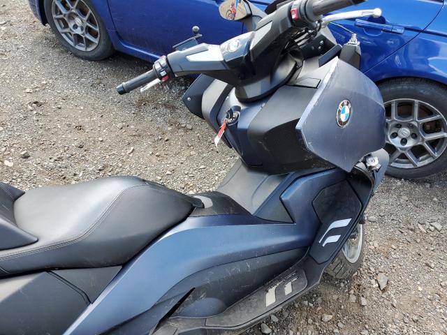 Photo 4 VIN: WB10C150XKZ316684 - BMW C650 GT 