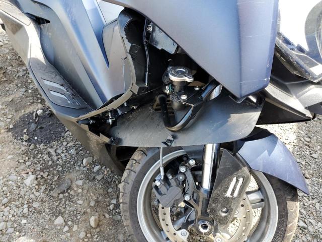 Photo 6 VIN: WB10C150XKZ316684 - BMW C650 GT 