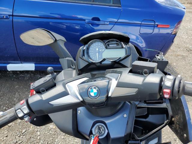 Photo 7 VIN: WB10C150XKZ316684 - BMW C650 GT 