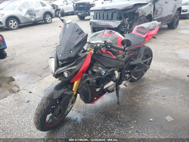 Photo 1 VIN: WB10D1200GZ696434 - BMW S 1000 R 