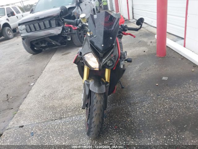 Photo 4 VIN: WB10D1200GZ696434 - BMW S 1000 R 