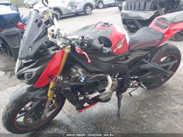 Photo 8 VIN: WB10D1200GZ696434 - BMW S 1000 R 