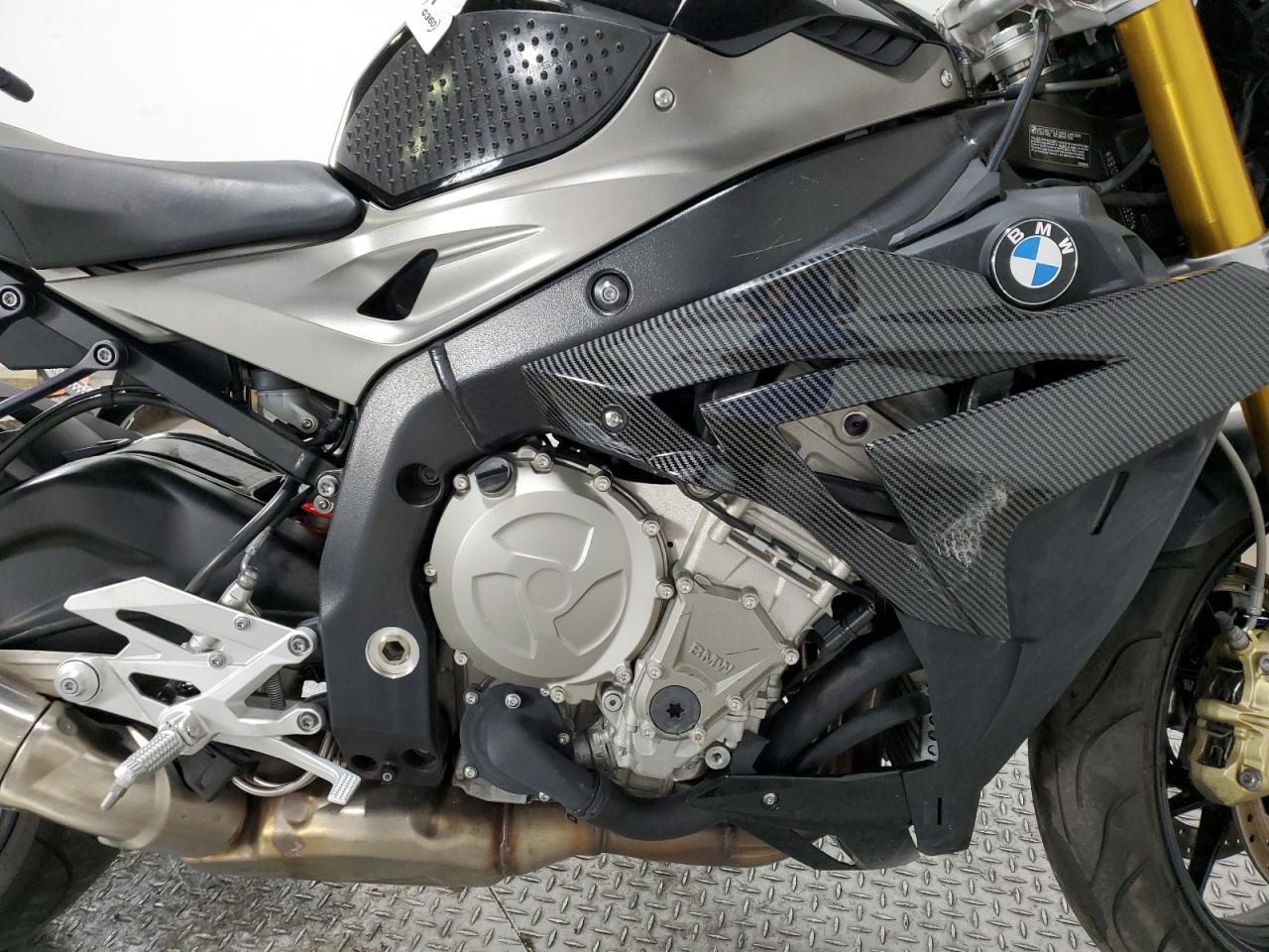 Photo 4 VIN: WB10D1201FZ696201 - BMW NULL 