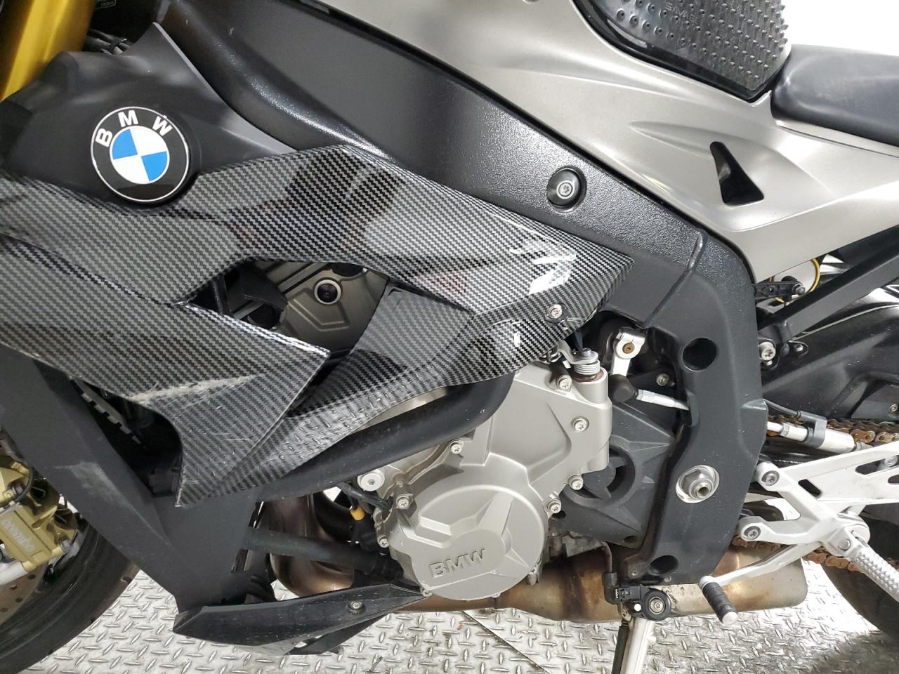 Photo 5 VIN: WB10D1201FZ696201 - BMW NULL 