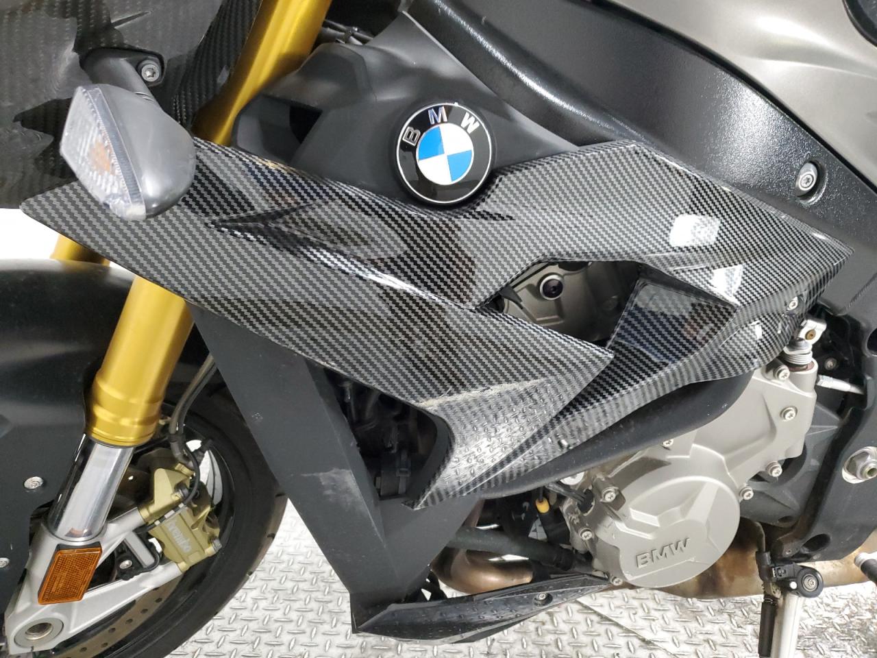 Photo 8 VIN: WB10D1201FZ696201 - BMW NULL 