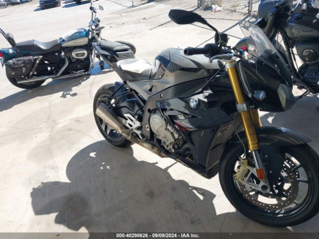 Photo 0 VIN: WB10D1201GZ696491 - BMW S 1000 R 