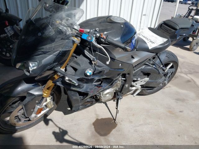 Photo 1 VIN: WB10D1201GZ696491 - BMW S 1000 R 