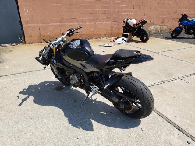 Photo 2 VIN: WB10D1202GZ696581 - BMW S 1000 R 