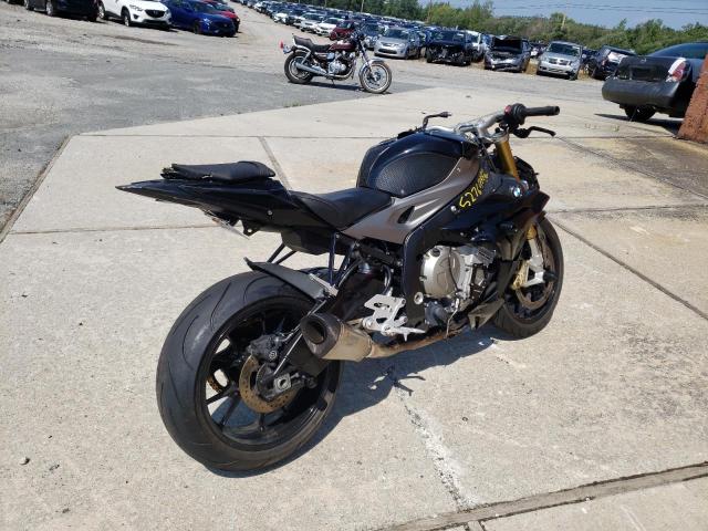 Photo 3 VIN: WB10D1202GZ696581 - BMW S 1000 R 