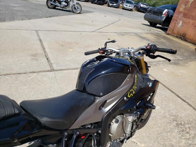 Photo 4 VIN: WB10D1202GZ696581 - BMW S 1000 R 