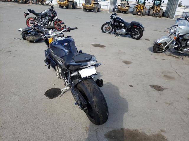 Photo 2 VIN: WB10D1204FZ199465 - BMW S 1000 R 