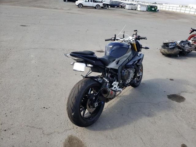 Photo 3 VIN: WB10D1204FZ199465 - BMW S 1000 R 