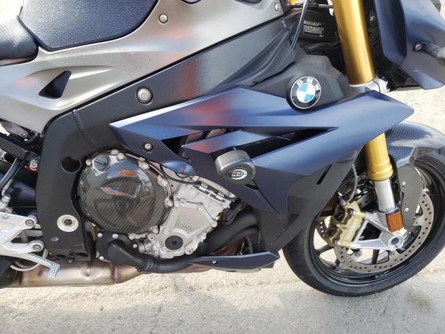 Photo 6 VIN: WB10D1204FZ199465 - BMW S 1000 R 