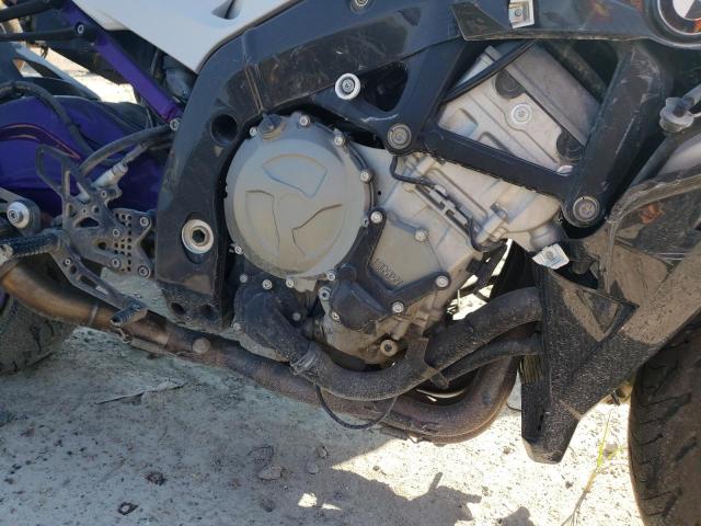 Photo 6 VIN: WB10D1204GZ696789 - BMW S 1000 R 