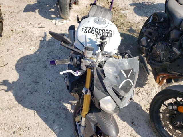 Photo 8 VIN: WB10D1204GZ696789 - BMW S 1000 R 