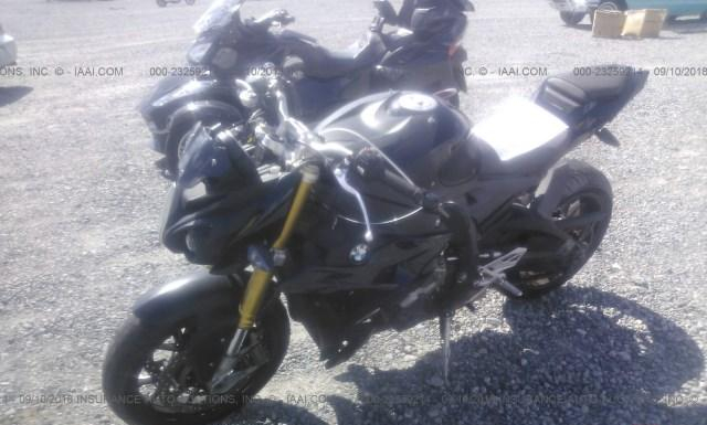 Photo 1 VIN: WB10D1205GZ696574 - BMW S 