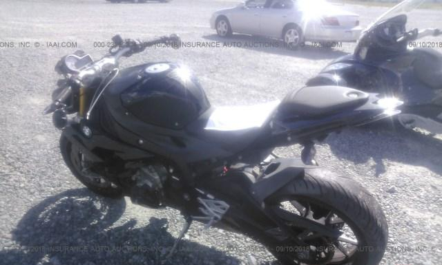 Photo 2 VIN: WB10D1205GZ696574 - BMW S 