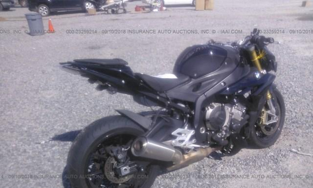 Photo 3 VIN: WB10D1205GZ696574 - BMW S 