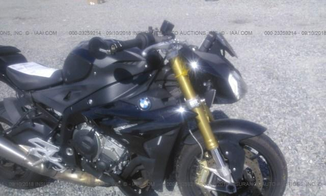 Photo 4 VIN: WB10D1205GZ696574 - BMW S 