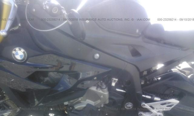 Photo 8 VIN: WB10D1205GZ696574 - BMW S 