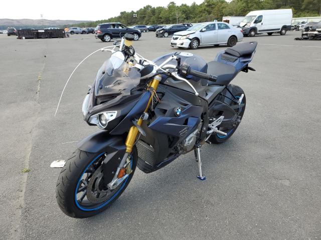 Photo 1 VIN: WB10D1207EZ198597 - BMW S 1000 R 