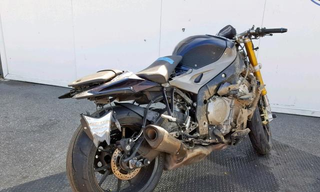 Photo 3 VIN: WB10D1207FZ199685 - BMW S 