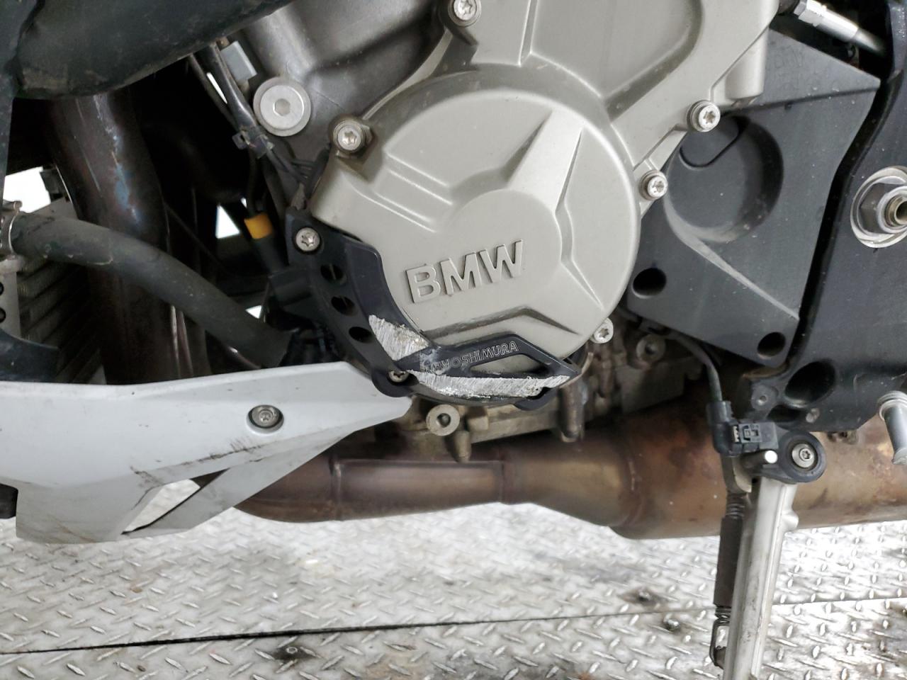 Photo 9 VIN: WB10D1208FZ199730 - BMW X1 