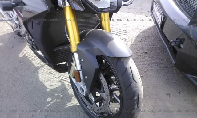 Photo 4 VIN: WB10D1208FZ199971 - BMW S 1000 R 