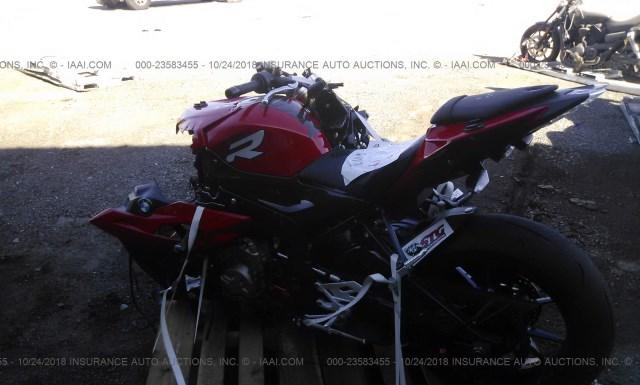 Photo 2 VIN: WB10D120XFZ199390 - BMW S 