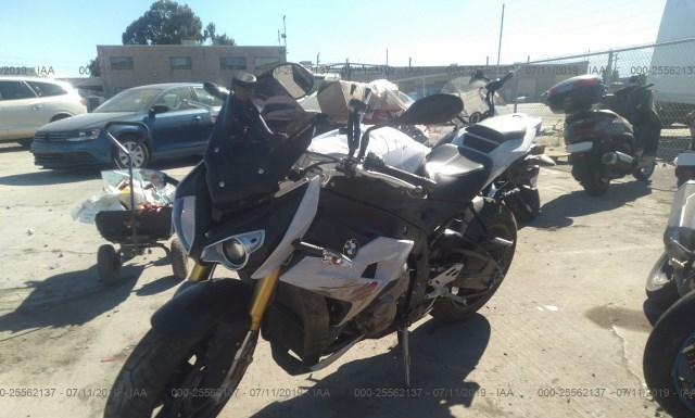 Photo 1 VIN: WB10D120XGZ696912 - BMW S 