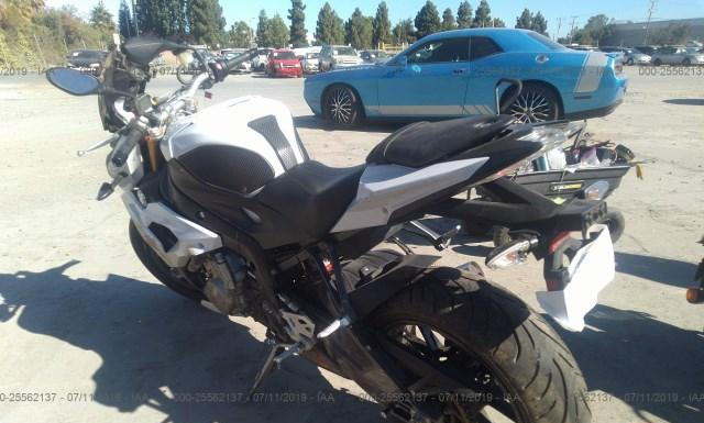 Photo 2 VIN: WB10D120XGZ696912 - BMW S 