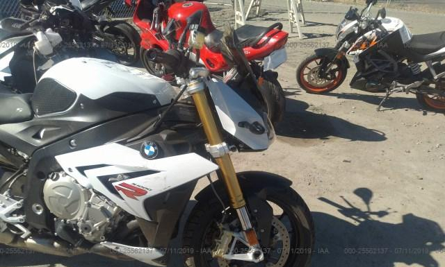 Photo 4 VIN: WB10D120XGZ696912 - BMW S 