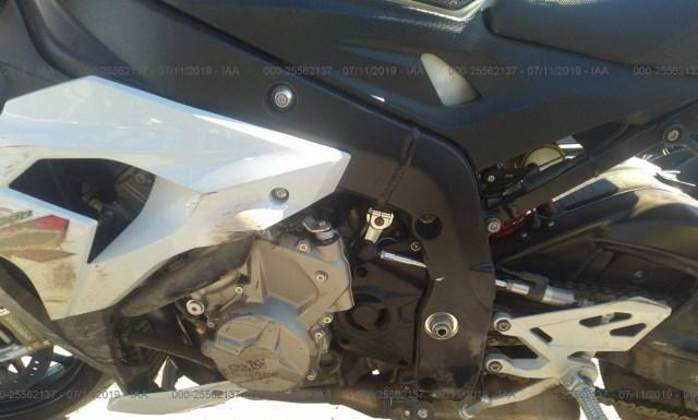 Photo 8 VIN: WB10D120XGZ696912 - BMW S 