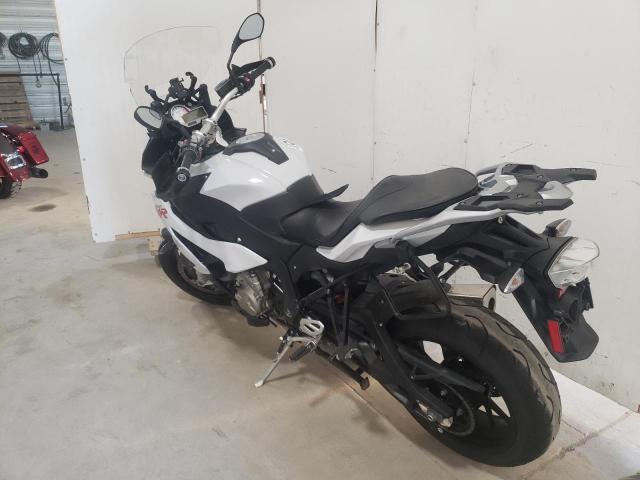 Photo 2 VIN: WB10D1301GZ461801 - BMW S 1000 XR 