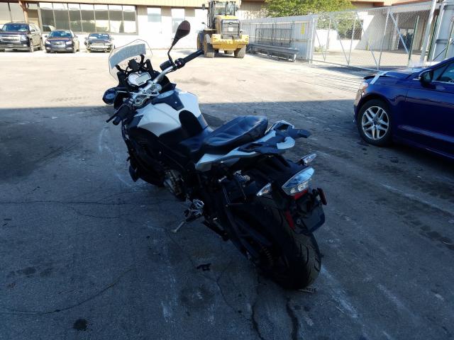 Photo 2 VIN: WB10D1302GZ462181 - BMW S 1000 XR 