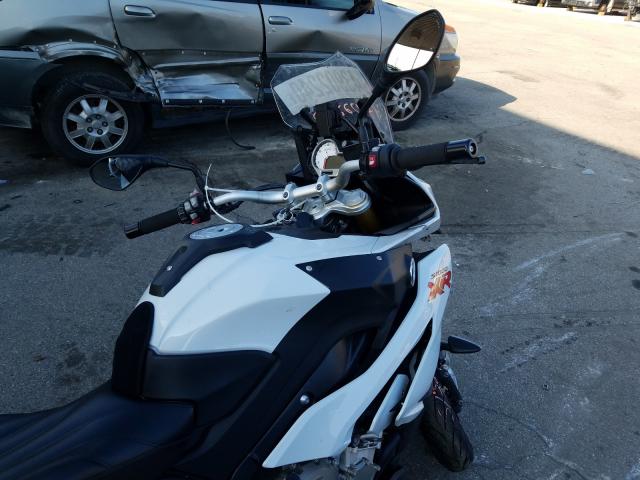 Photo 4 VIN: WB10D1302GZ462181 - BMW S 1000 XR 