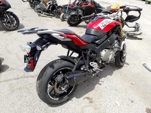 Photo 3 VIN: WB10D1303GZ462867 - BMW S 1000 XR 