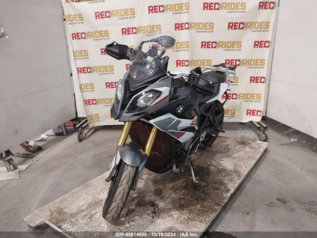 Photo 1 VIN: WB10D1303GZ463260 - BMW S 1000 XR 