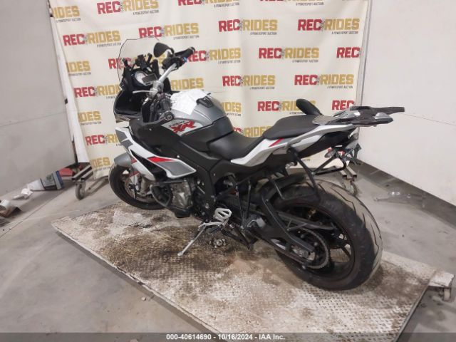 Photo 2 VIN: WB10D1303GZ463260 - BMW S 1000 XR 